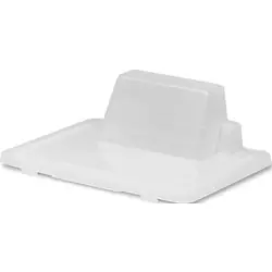 Lage Prijs Go!Paint Roll and Go inzetemmer Deksel 12L