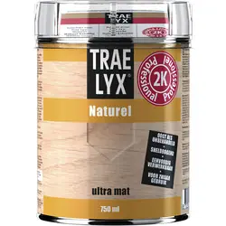 Favoriet Trae Lyx Naturel 750ml