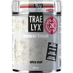 Flitsaanbieding Trae Lyx Naturel Finish 750ml