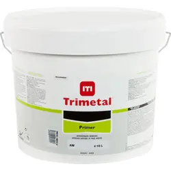 Trimetal primer 10L Voordeelprijs