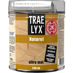 Actieprijs Trae Lyx Naturel 250ml