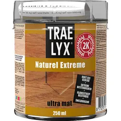 Trae Lyx Naturel Extreme 250ml Koop Vandaag
