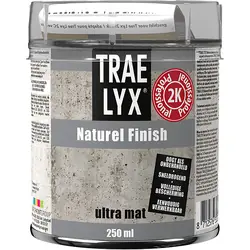 Trae Lyx Naturel Finish 250ml Express Levering