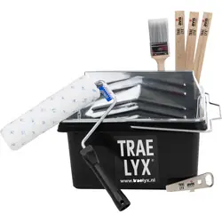 Betaalbaar Trae Lyx Lakbakset