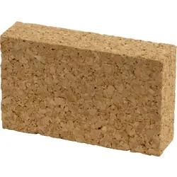 Dagaanbieding Copenhagen Pro schuurkurk 100x60x25mm
