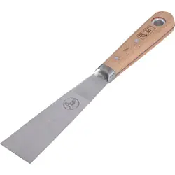 Shop Nu Copenhagen Pro plamuurmes Engels model 4cm