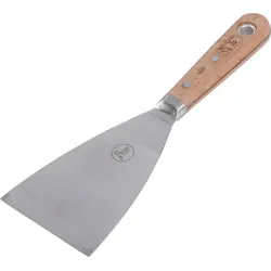 Koop Vandaag Copenhagen Pro plamuurmes Engels model 8cm