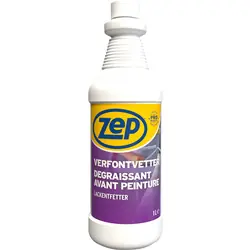 Actieprijs Zep verfontvetter 1L