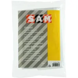 Sam afdekfolie 4x6m Rechtstreeks Van De Fabrikant