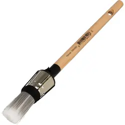 Hybride ronde kwast universeel 12/21mm Beste Prijs