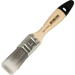 Hybride platte kwast 1"/25mm Shop Nu