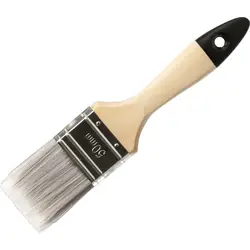 Hybride platte kwast 2"/50mm Beste Prijs