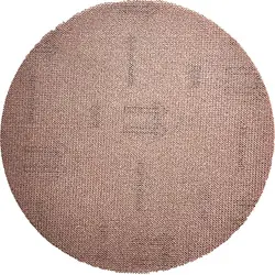 Proline Prof Schuurschijf Gaas Power Mesh 225mm 180 Grit Koop Online