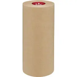 Kip Express mask 150mm x 50m bruin Direct Verzonden