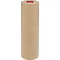 Kip Express mask 225mm x 50m bruin Hoge Kwaliteit