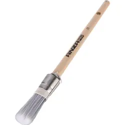ANZA PRO classic alround ronde kwast R10/18mm Koop Online