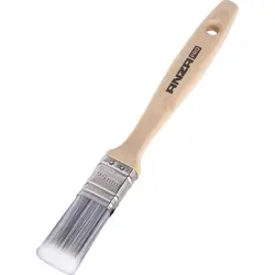 Bestseller ANZA PRO classic allround platte kwast FL1