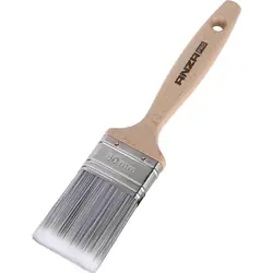 ANZA PRO classic allround platte kwast FL2 Merkproduct
