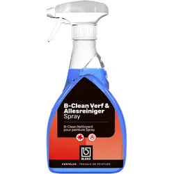 Bleko B-Clean Verf- & Allesreiniger - ready to use Spray 500 ml Populair