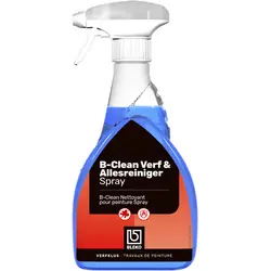 Bleko Verf & Allesreiniger Spray 500ml RTU Aanbieding