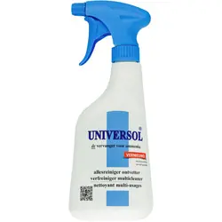 Snelle Levering Universol spray kant en klaar 600ml
