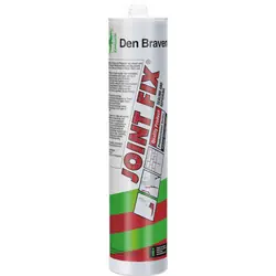 Zwaluw Joint Fix Reparatiemiddel cementgrijs 310 ml Must-Have