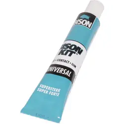 Exclusieve Aanbieding Bison kit contactlijm Tube 50ml