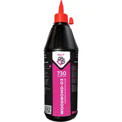 Seal-it 730 WOODBOND D3 houtlijm 750ml Beperkt Aanbod