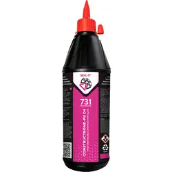 Seal-it 731 CONSTRUCTBOND-PU D4 hout- constructielijm 750ml Shop Nu