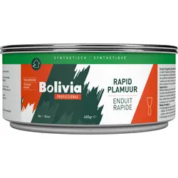 Goedkoop Bolivia rapid plamuur 400gr