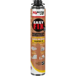 Gecertificeerd Rectavit Easy Fix Construct NBS 750ml