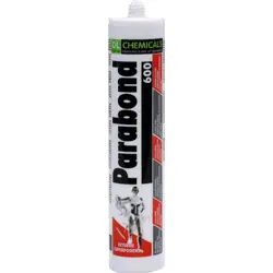 Parabond 600 lijmkit Grijs 290ml Tijdelijk Beschikbaar