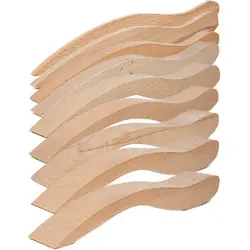 Seal-it 590 AFWERKHOUTJES SET 9-delig 6/8/10/15/20/25/30/35/40mm Gratis Retour