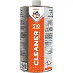 Direct Verzonden Seal-it 510 CLEANER 1L