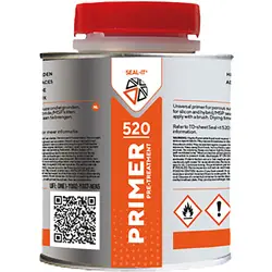 Seal-it 520 PRIMER 250ml Hoge Kwaliteit