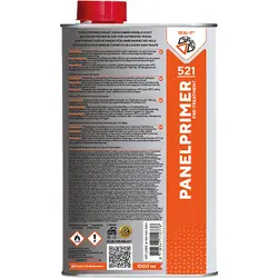 Flitsaanbieding Seal-it 521 PANELPRIMER 1L zwart
