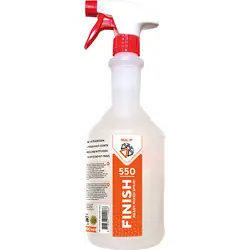 Must-Have Seal-it 550 FINISH SPRAY READY MIXED afmesmiddel 1L