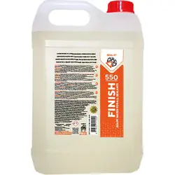 Direct Beschikbaar Seal-it 550 FINISH CONCENTRATE afmesmiddel 5L