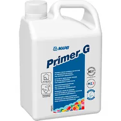 Mapei Primer G hecht- en voorstrijkmiddel 1kg Must-Have
