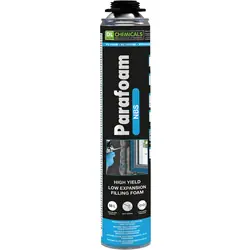 Bestseller Parafoam NBS 750ml