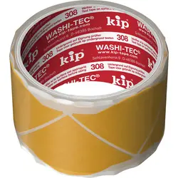 Kip 308 Washi FineLine hoekjestape Favoriet