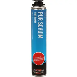 Premium Kelfort PUR FOAM pistoolschuim 750ml