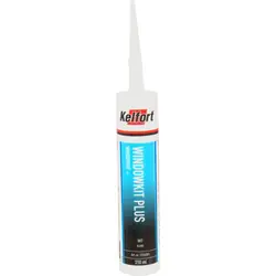 Kelfort windowkit plus Wit 310ml Voordeelprijs
