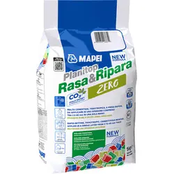 Mapei Planitop Rasa & Ripara Zero reparatiemortel 5kg Flitsaanbieding