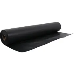 Flitsaanbieding Kelfort DPC-slabbenfolie Basic 1200mm x 50m