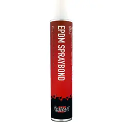 Kelfort EPDM Spraybond 750ml 750ml Exclusieve Aanbieding
