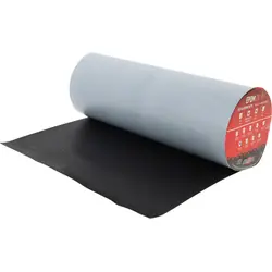 Kelfort EPDM Folie zwart zelfklevend-butyl 400mmx10m Laatste Kans