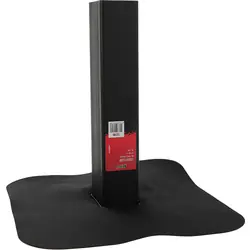 Weekendaanbieding Kelfort Stadsuitloop met EPDM 60x80x90graden