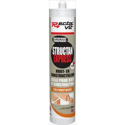 Betaalbaar Rectavit Structan 310ml Express
