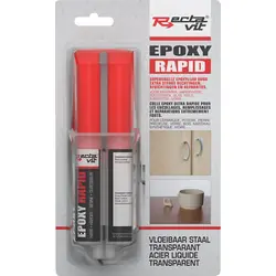 Rectavit Epoxy Rapid 24ml Lage Prijs